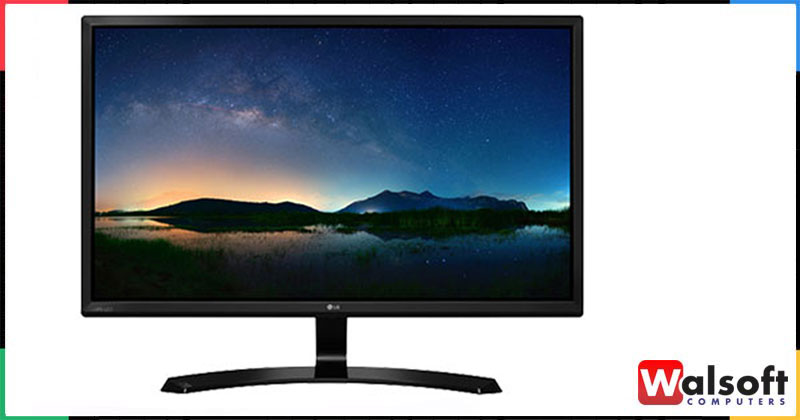LG 22MP58 21.5' WIDE 16:9 IPS MONITOR | compare, Check, Price and Buy